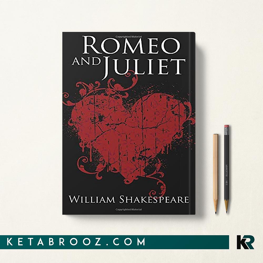 کتاب Romeo and Juliet