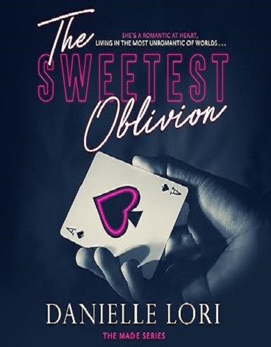 کتاب رمان انگلیسی The Sweetest Oblivion
