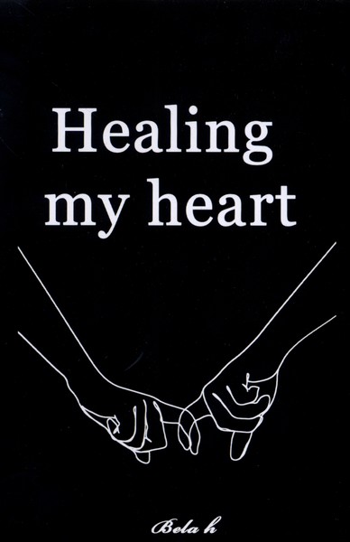 کتاب Healing My Heart | انتشارات آی آی کتاب