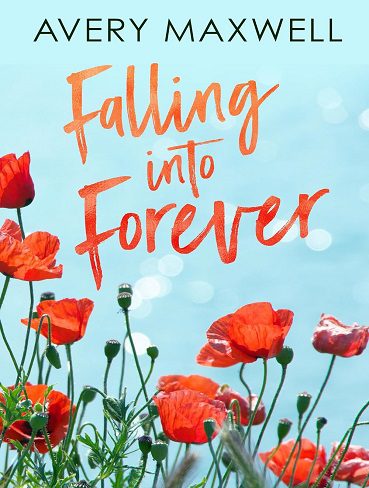 کتاب Falling Into Forever (زبان اصلی)