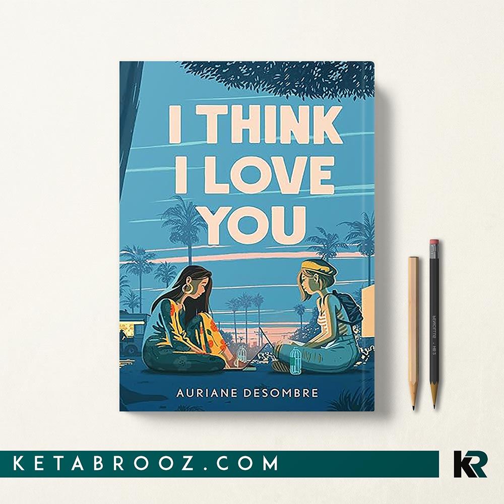 کتاب I Think I Love You
