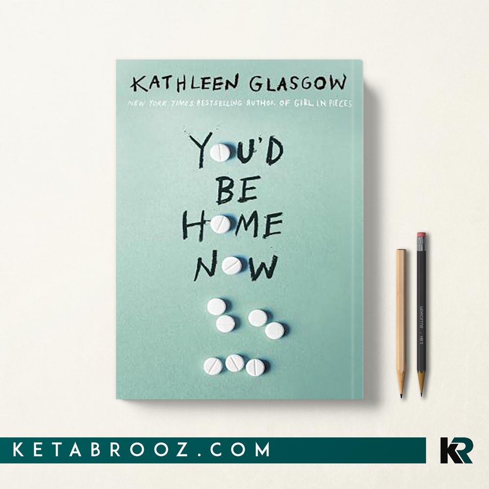 کتاب You’d Be Home Now