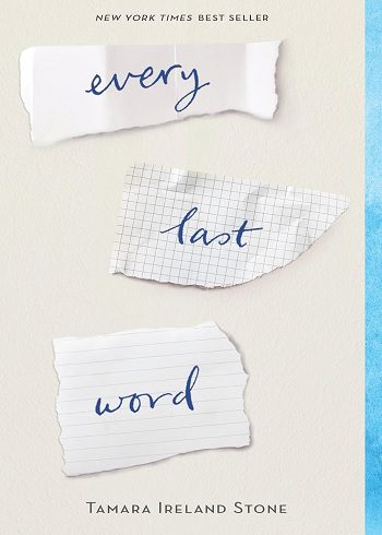 کتاب Every Last Word (زبان اصلی)
