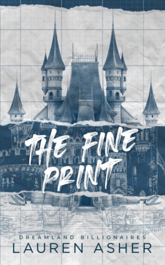 کتاب pdf the fine print