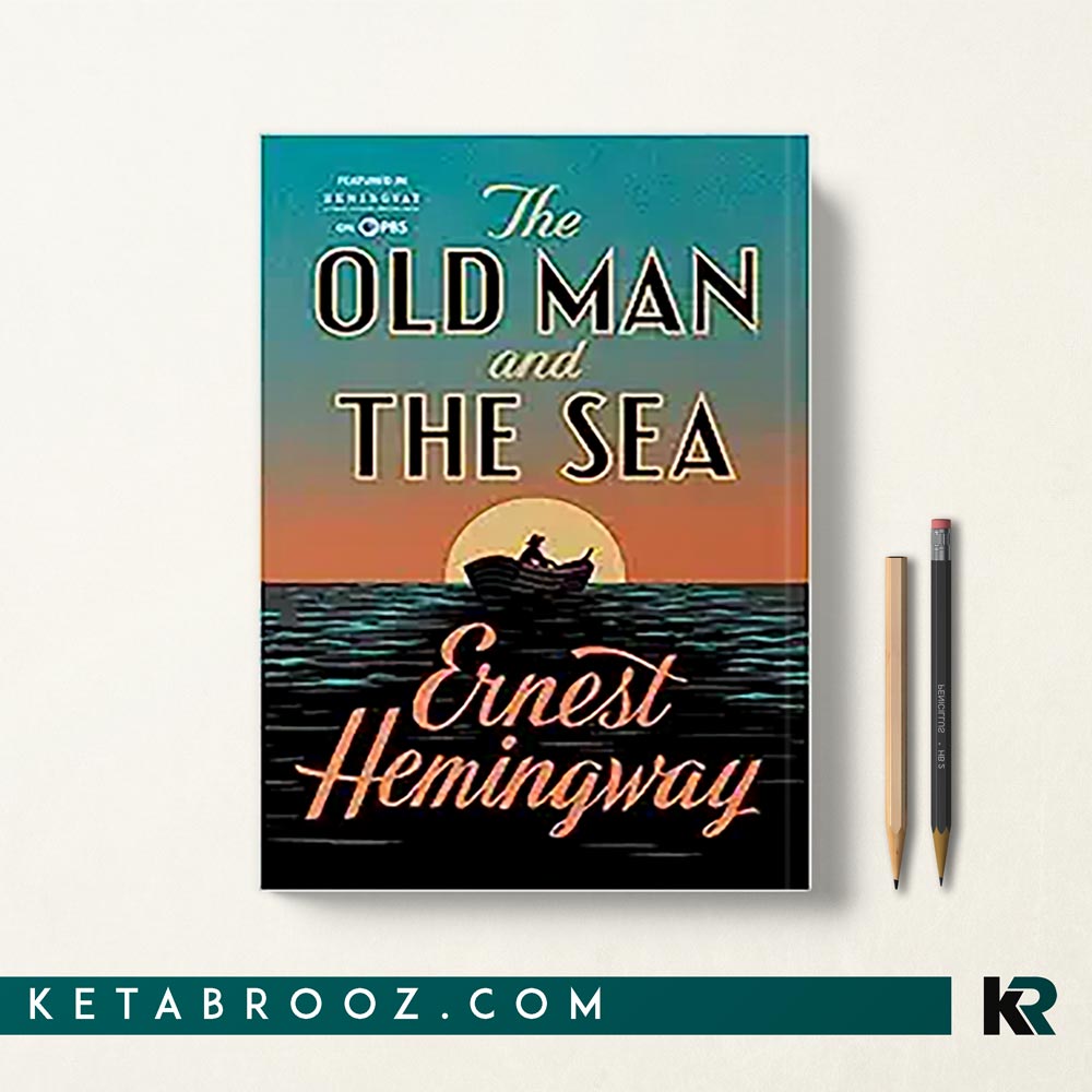 کتاب The Old Man and the Sea