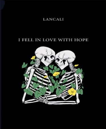 کتاب pdf I Fell in Love with Hope