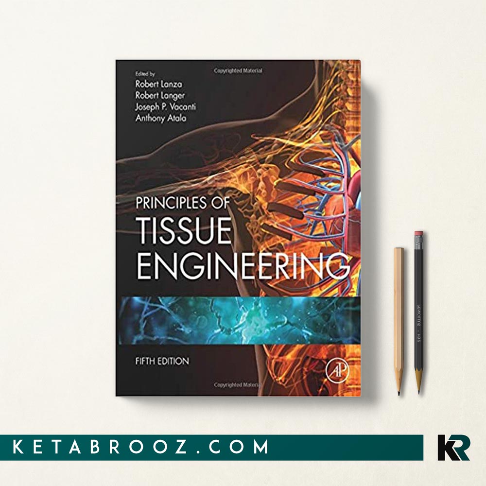 کتاب Principles of Tissue Engineering
