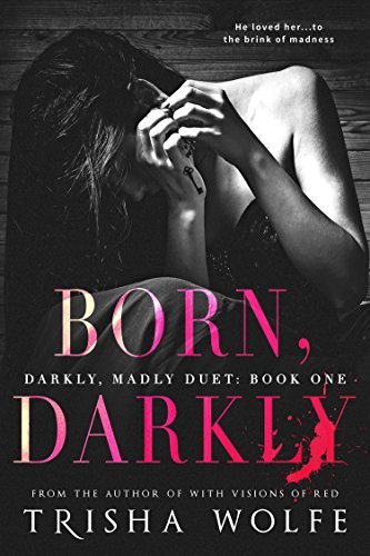 کتاب Born Darkly (نسخه انگلیسی)