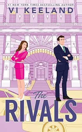 کتاب The Rivals رقبا (نسخه انگلیسی)