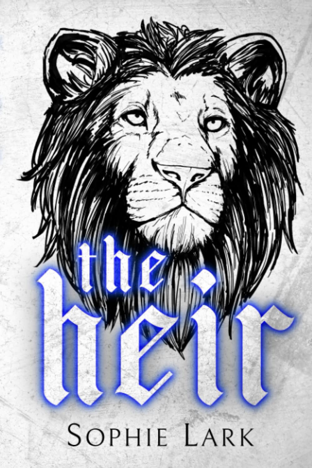 کتاب The Heir (Kingmakers) وارث (نسخه انگلیسی )