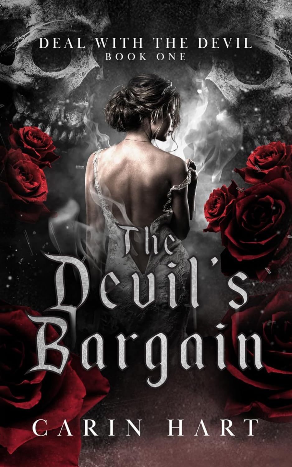 کتاب The Devil s Bargain (Deal with the Devil)پیمان با شیطان (نسخه انگلیسی)