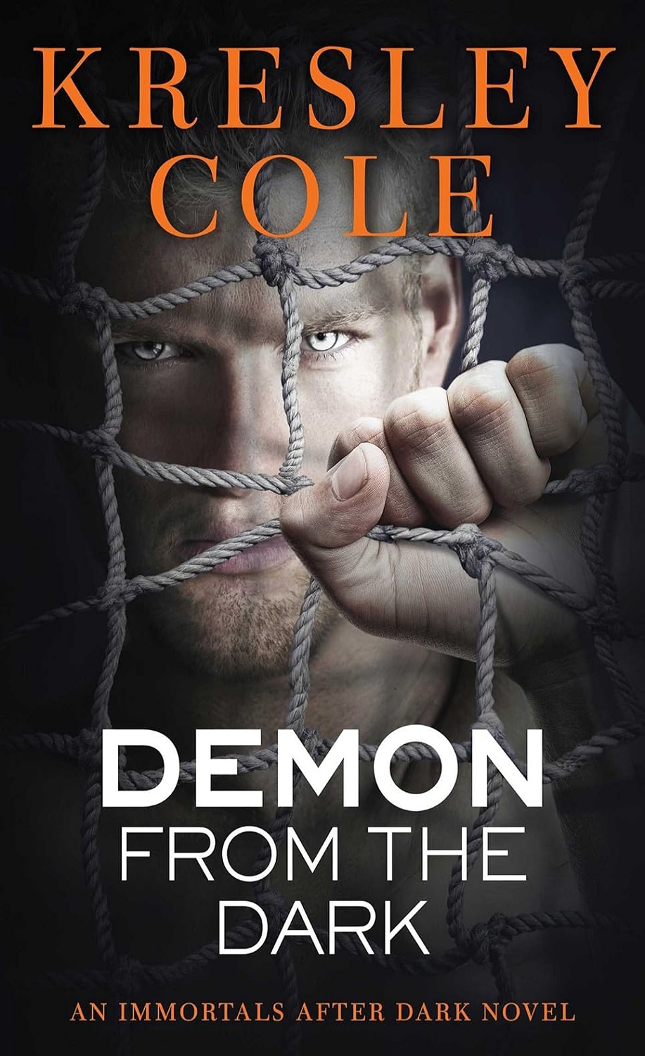 کتاب Demon from the Dark (Immortals After Dark Book 10) اثر Kresley Cole