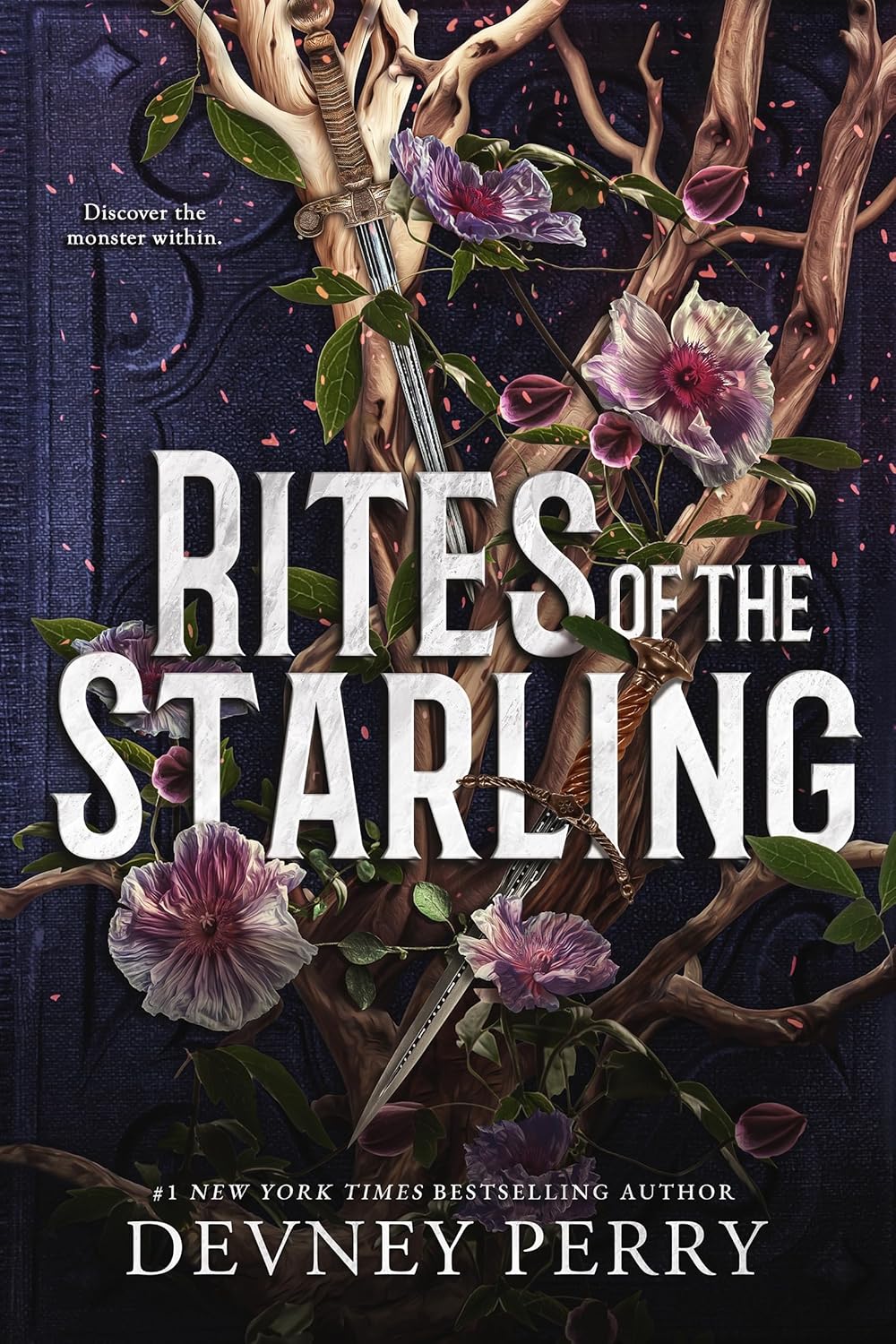 کتاب Rites of the Starling (Shield of Sparrows Book 2) اثر Devney Perry