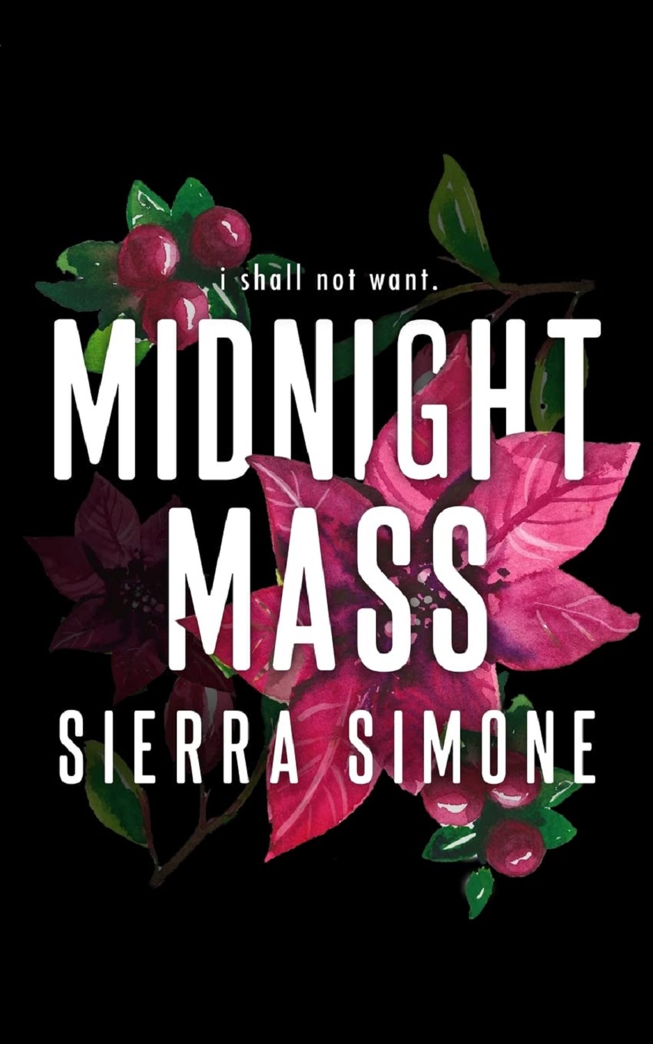 کتاب Midnight Mass (Priest Book 4) اثر Sierra Simone