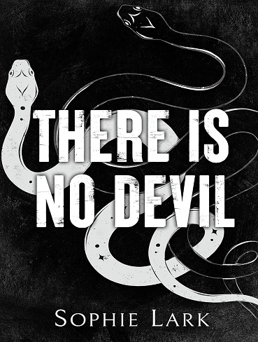 کتاب There Is No Devil (Sinners Duet Book 2) (زبان اصلی)