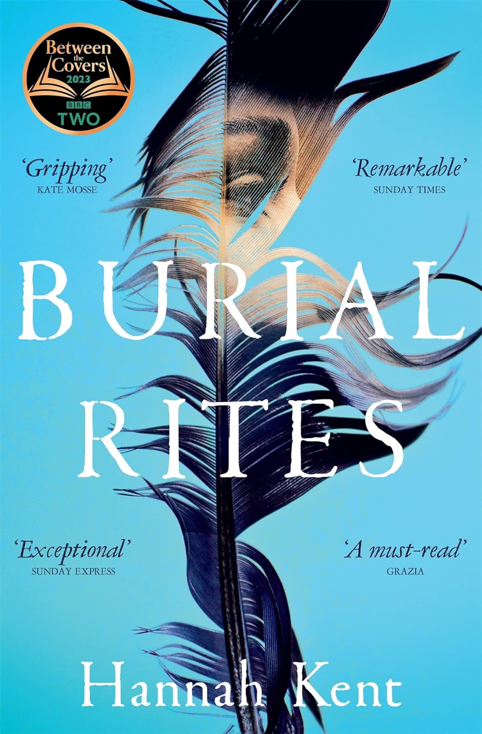 کتاب Burial Rites: The BBC Between the Covers Book Club Pick (زبان اصلی)