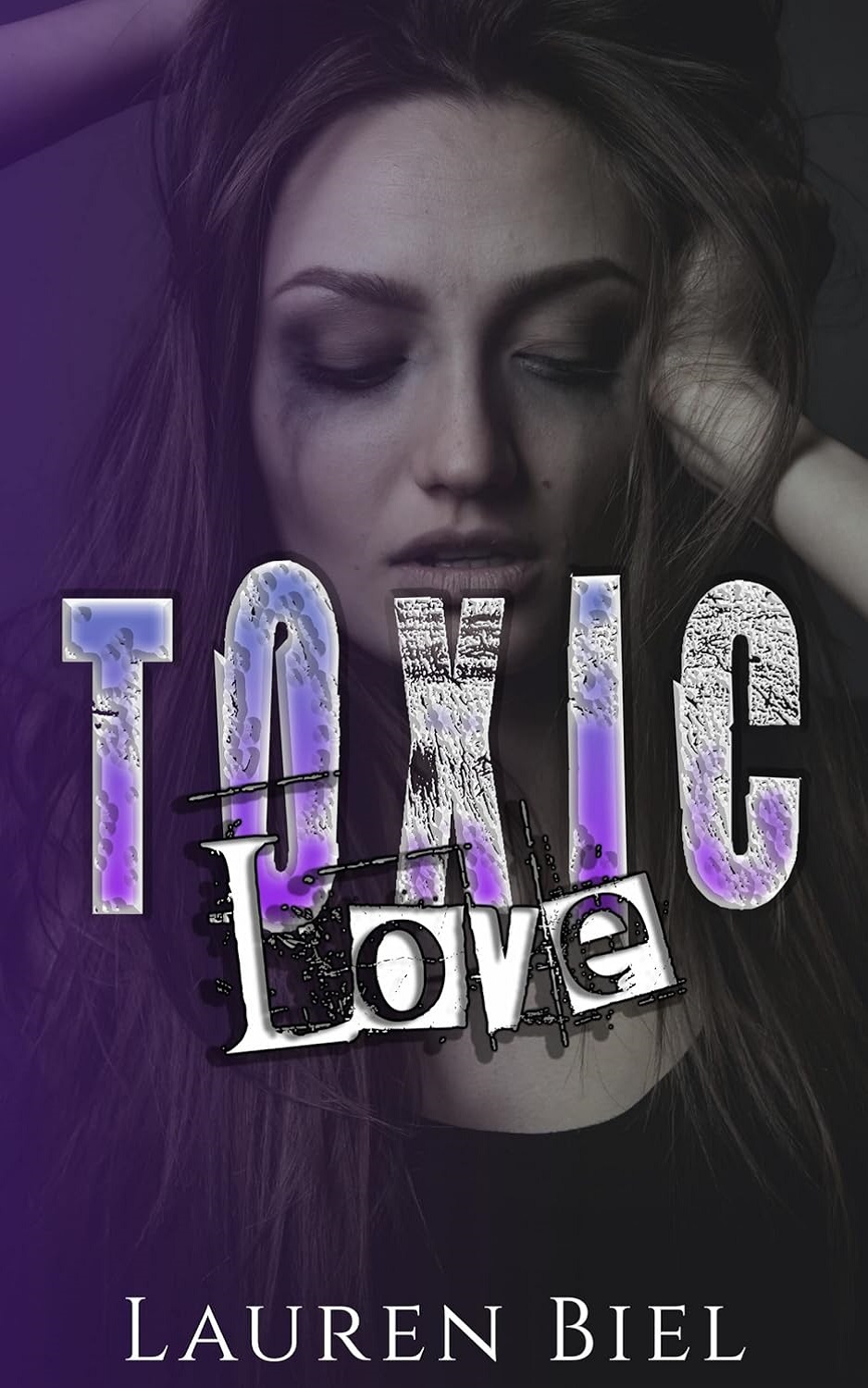 کتاب Toxic Love (Toxic Duet Book 1) اثر Lauren Biel