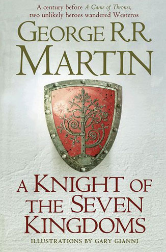 کتاب A Knight of the Seven Kingdoms