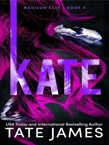 کتاب Kate (Madison Kate Book 4) (متن کامل)