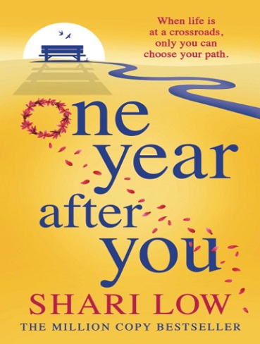 کتاب One Year After You (One Day With You Book 2) (متن کامل)