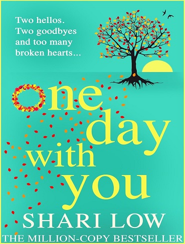 کتاب One Day With You (One Day With You Book 1) (متن کامل)