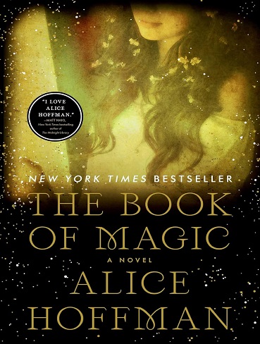 کتاب The Book of Magic (The Practical Magic Series Book 4) (متن کامل)