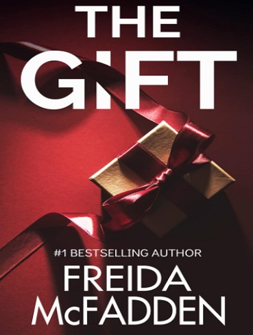 کتاب The Gift: A Christmas Thriller Novelette (زبان اصلی)