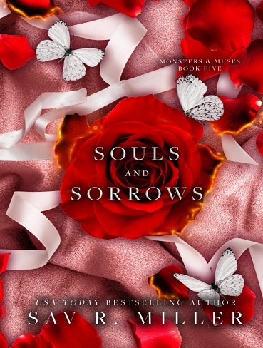 کتاب Souls and Sorrows (Monsters & Muses Book 5) (زبان اصلی)