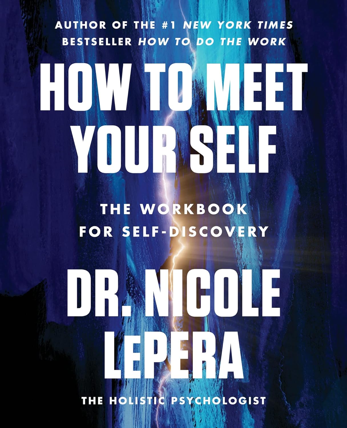 کتاب How to Meet Your Self (زبان اصلی)