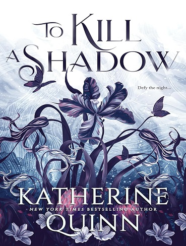 کتاب To Kill a Shadow (متن کامل)
