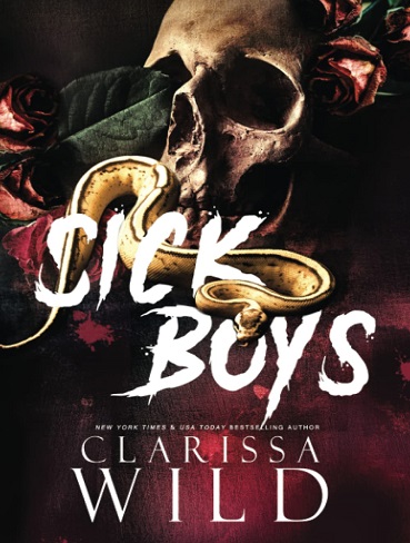 کتاب Sick Boys (Spine Ridge University Book 1) (متن کامل)