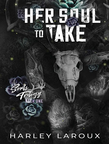 کتاب Her Soul to Take (Souls Trilogy book 1) (متن کامل)
