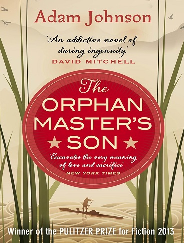 کتاب The Orphan Master’s Son (متن کامل)