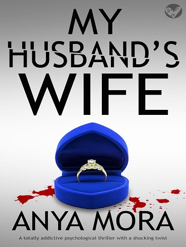 کتاب My Husband’s Wife (Unputdownable Psychological Thrillers) (متن کامل)