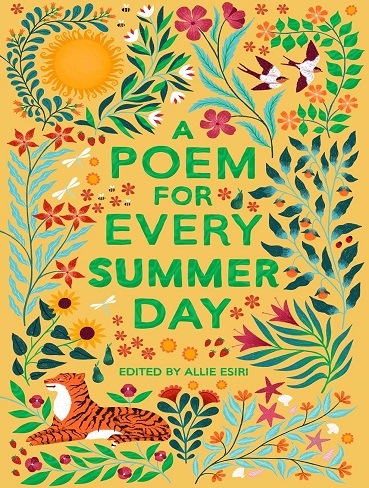 کتاب A Poem for Every Summer Day (زبان اصلی)