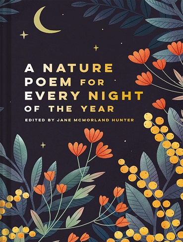 کتاب Nature Poem for Every Night of the Year ( (زبان اصلی)