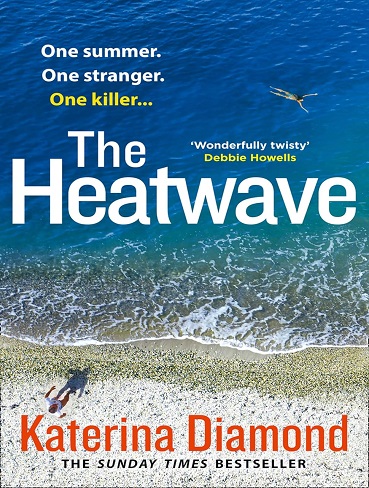 کتاب The Heatwave (DS Imogen Grey series Book 7) (زبان اصلی)