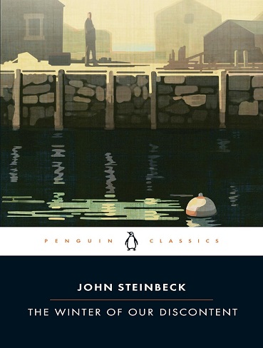 کتاب The Winter of Our Discontent (Penguin Classics) (زبان اصلی)