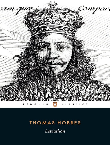 کتاب Leviathan (Penguin Classics) (زبان اصلی)