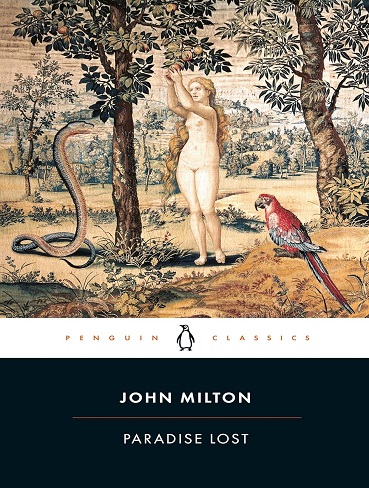 کتاب Paradise Lost (Penguin Classics) (زبان اصلی)