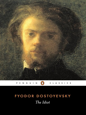 کتاب The Idiot (Penguin Classics) (زبان اصلی)