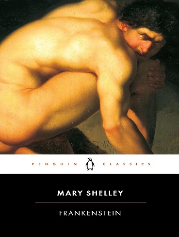 کتاب Frankenstein (Penguin Classics) (زبان اصلی)