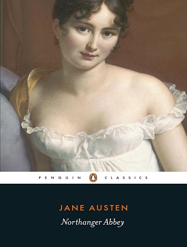 کتاب Northanger Abbey (Penguin Classics) (زبان اصلی)