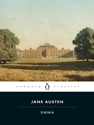کتاب Emma (Penguin Classics) اِما (زبان اصلی)