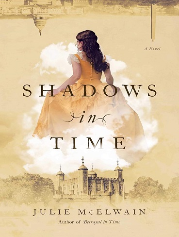 کتاب Shadows in Time (Kendra Donovan Mystery Series Book 5) (زبان اصلی)