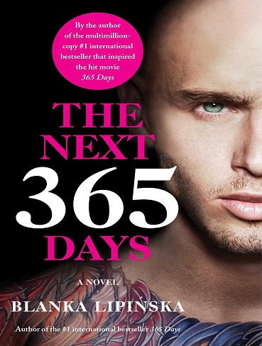 کتاب The Next 365 Days (365 Days Book 3) (زبان اصلی)