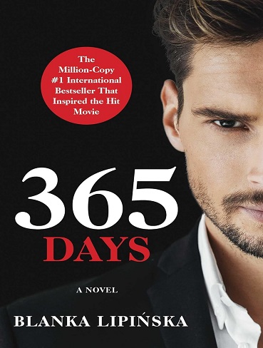 کتاب 365Days (365 Days Book 1) (زبان اصلی)