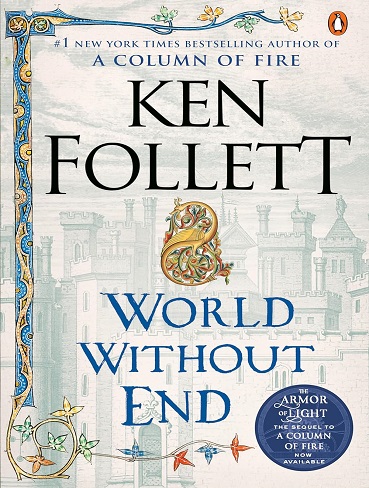 کتاب World Without End (Kingsbridge Book 2) (زبان اصلی)