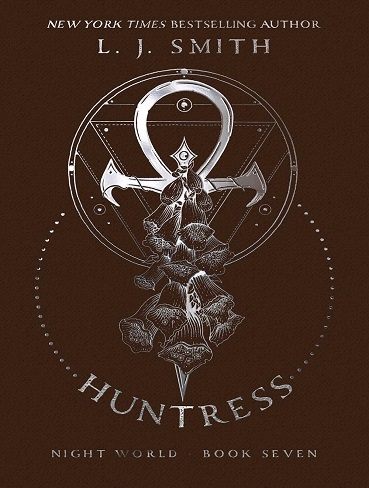 کتاب Huntress (Night World Book 7) (زبان اصلی)