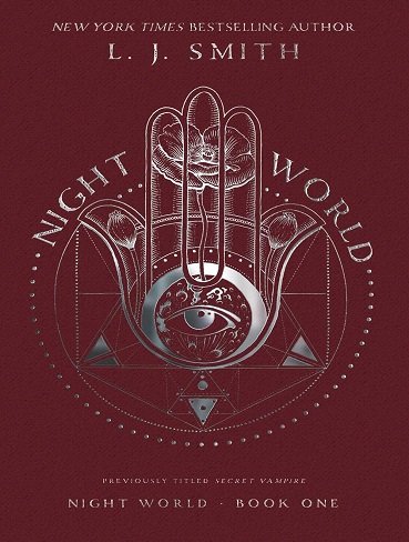 کتاب Night World (Night World Book 1) (زبان اصلی)